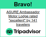 TripAdvisor Bravo